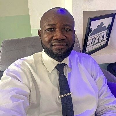 Ugochukwu Augustin Unegbu, Esq.