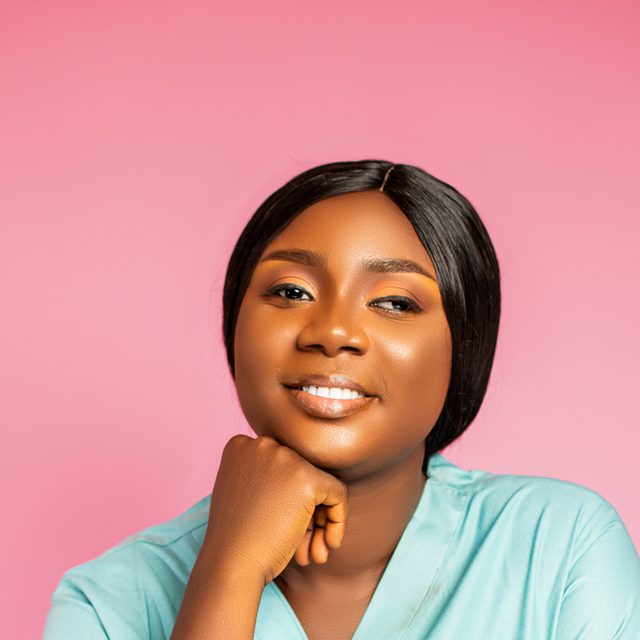 Olanike Bakare, founder and team lead of Journey to Parenthood Consult