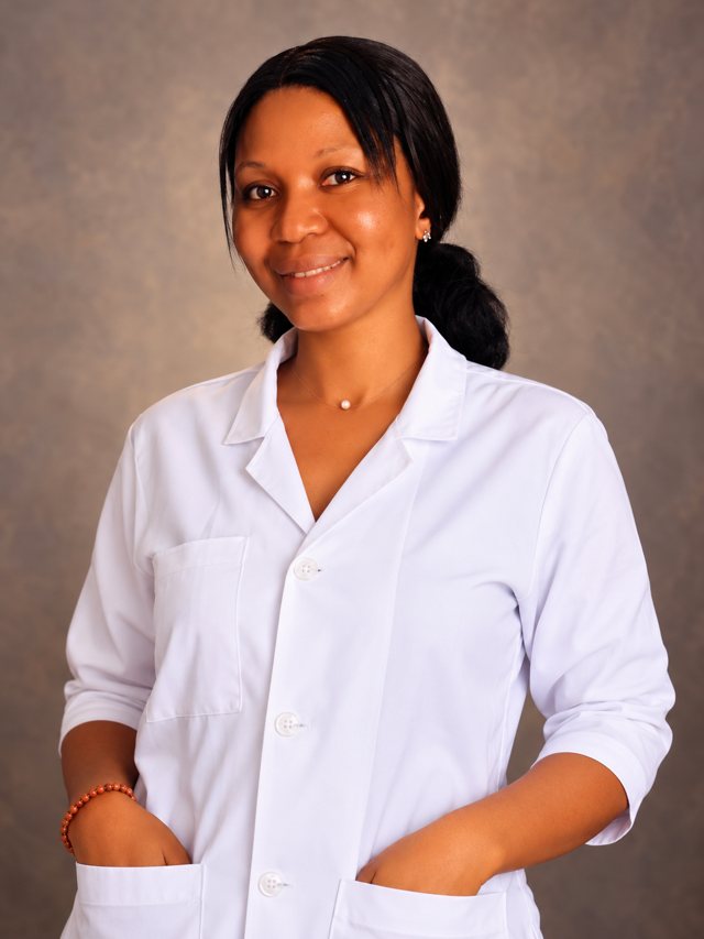 Abiodun Bose, Journey to Parenthood Consult team