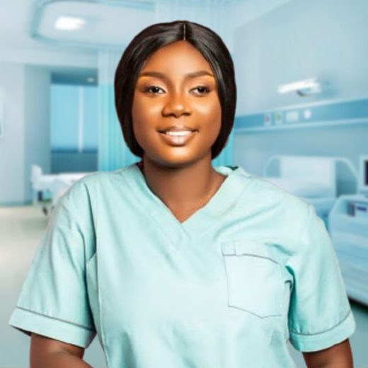 Dr. Balikis Olanike