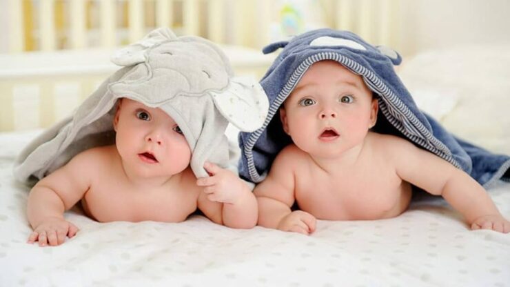 Understanding IVF and Twin Pregnancies