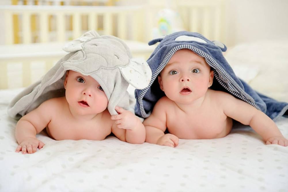 Understanding IVF and Twin Pregnancies