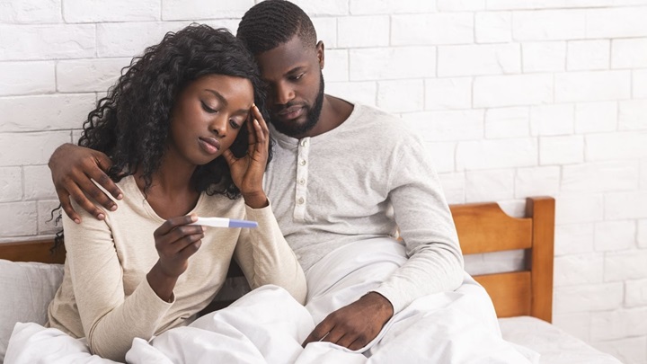 How men should deal with Infertility