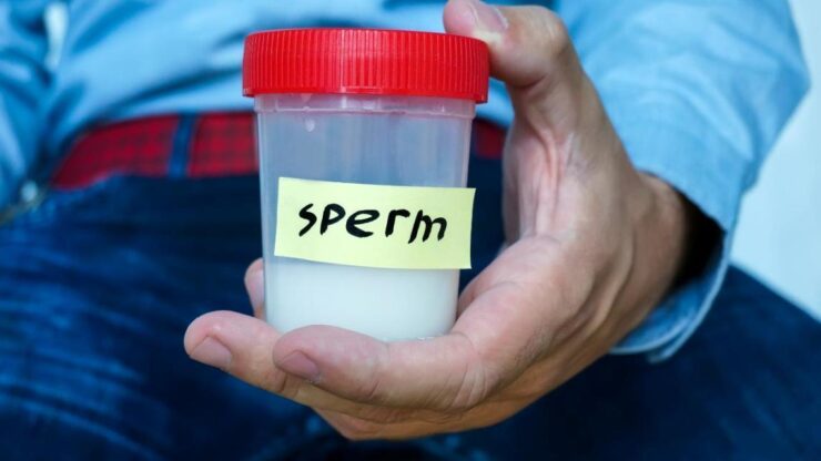 Semen without Sperm- The Meaning of Azoospermia