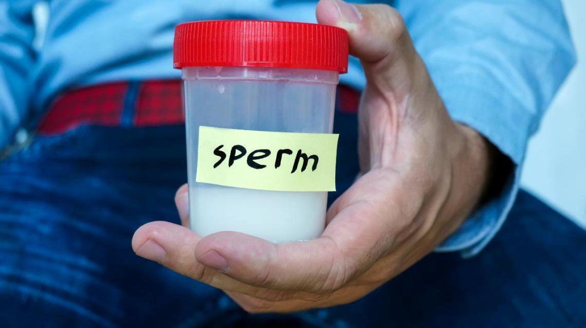 Semen without Sperm- The Meaning of Azoospermia