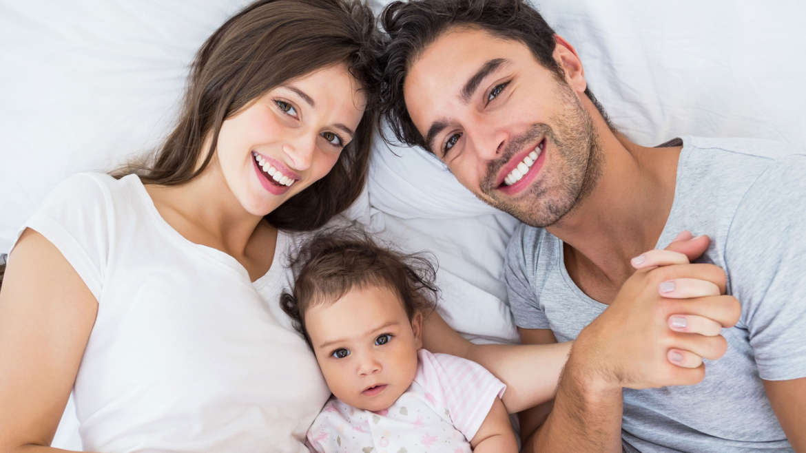 Fostering Family Bonds: Open Communication in Fertility Decisions