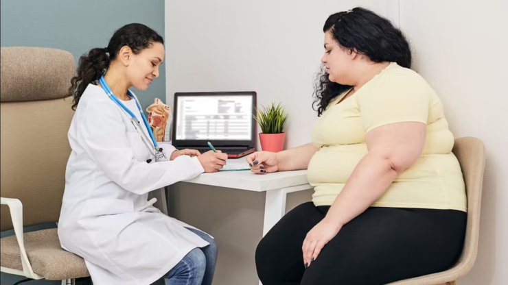 The Impact of Obesity on Fertility and How to Address It