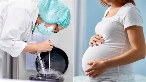 Egg Freezing: Is It the Right Option for You?