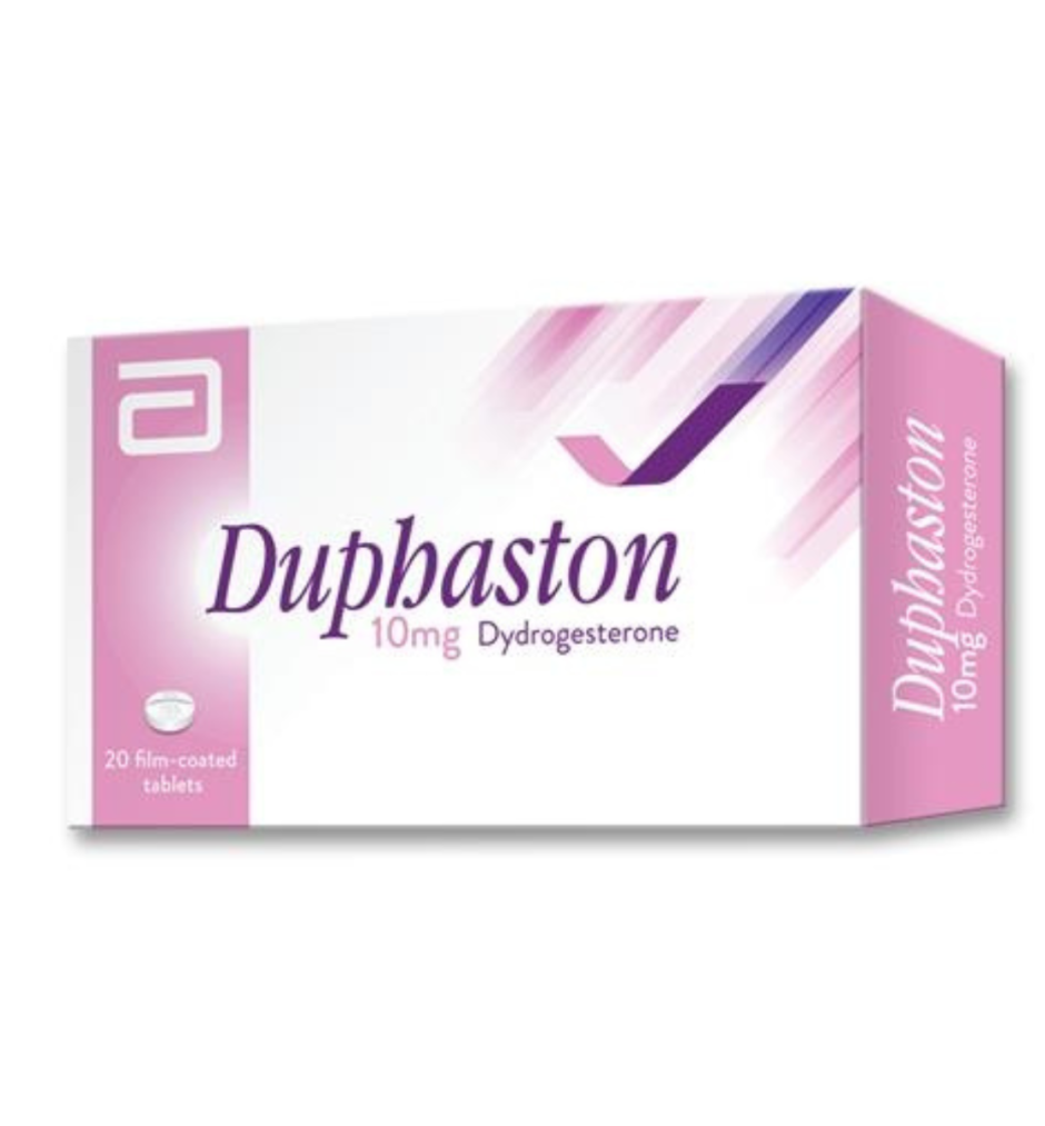 Duphaston 10 MG