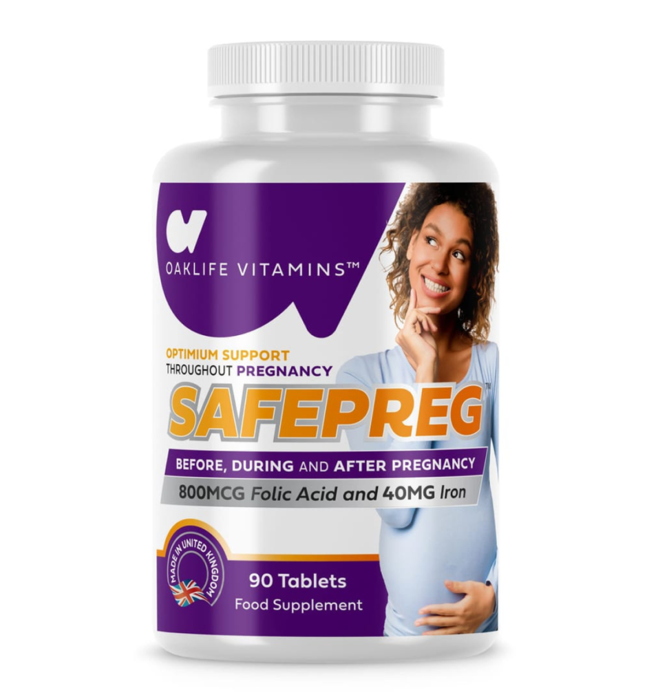 SafePreg