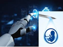 The Role of Artificial Intelligence in Modern Fertility Treatments