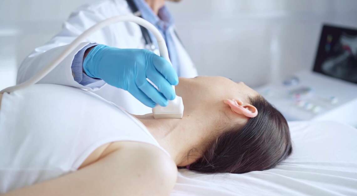 Understanding the Role of Thyroid Health in Fertility