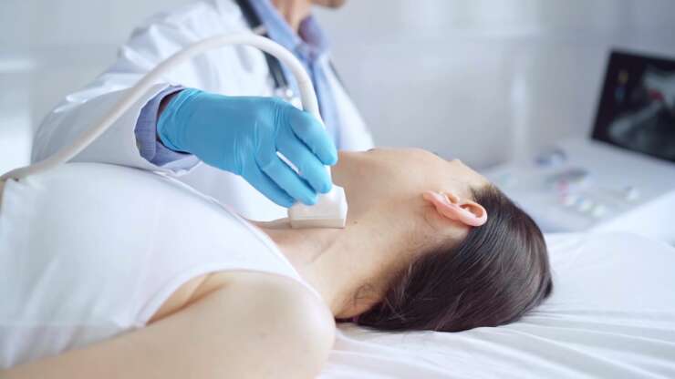 Understanding the Role of Thyroid Health in Fertility