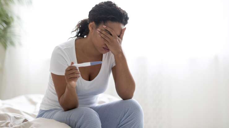 Polycystic Ovary Syndrome (PCOS) and Fertility: What Every Woman Should Know