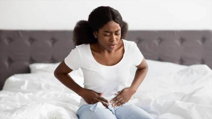 Fertility Care for Women with Irregular Menstrual Cycles