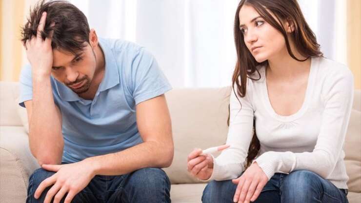 Coping with Male Infertility: Practical and Emotional Support for Men