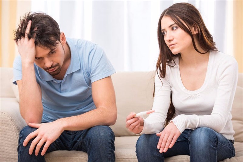 Coping with Male Infertility: Practical and Emotional Support for Men