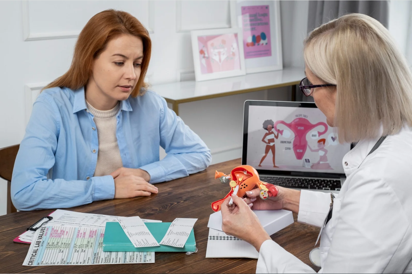 Reproductive Options and Fertility Care for Couples with Inherited Genetic Conditions