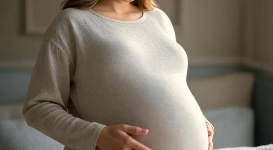 Managing Pregnancy After 40: Advanced Maternal Age and Fertility