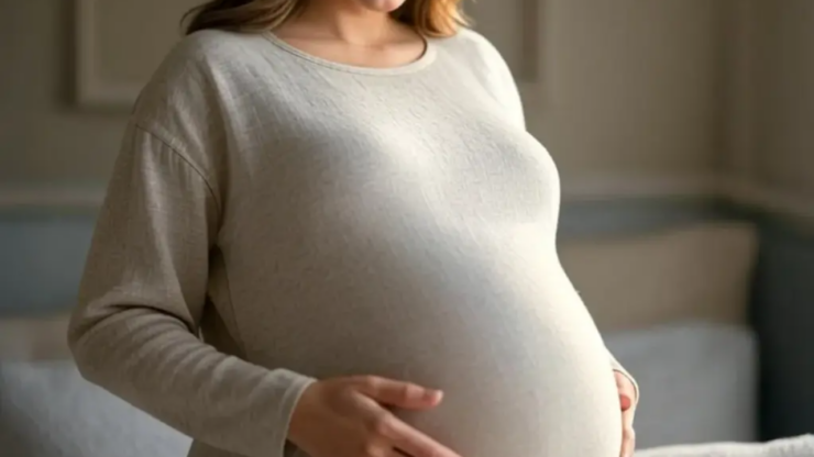 Managing Pregnancy After 40: Advanced Maternal Age and Fertility