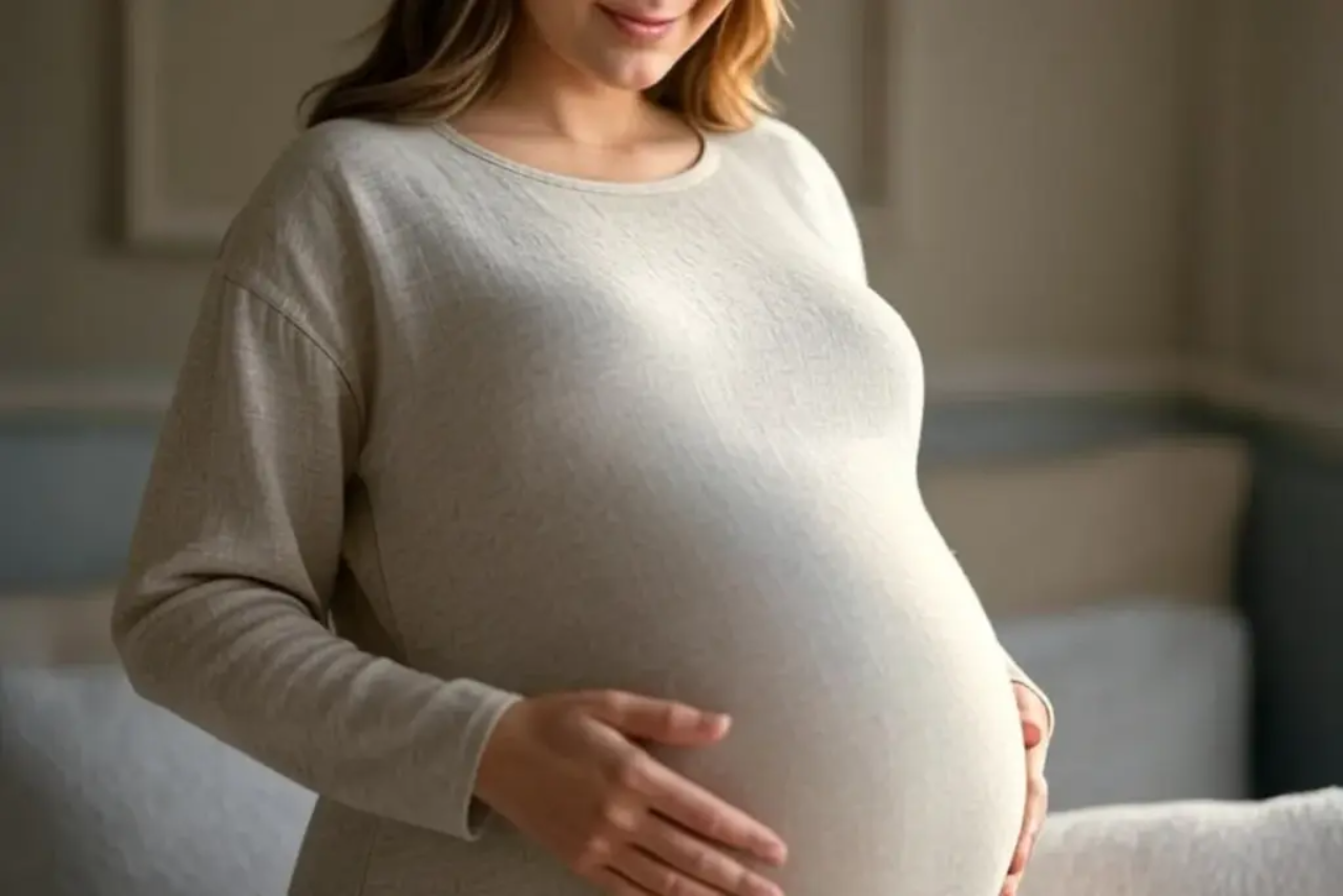 Managing Pregnancy After 40: Advanced Maternal Age and Fertility