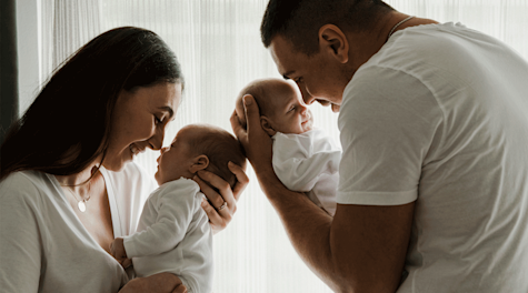 IVF and Multiple Births: What You Need to Know About Twin Pregnancies