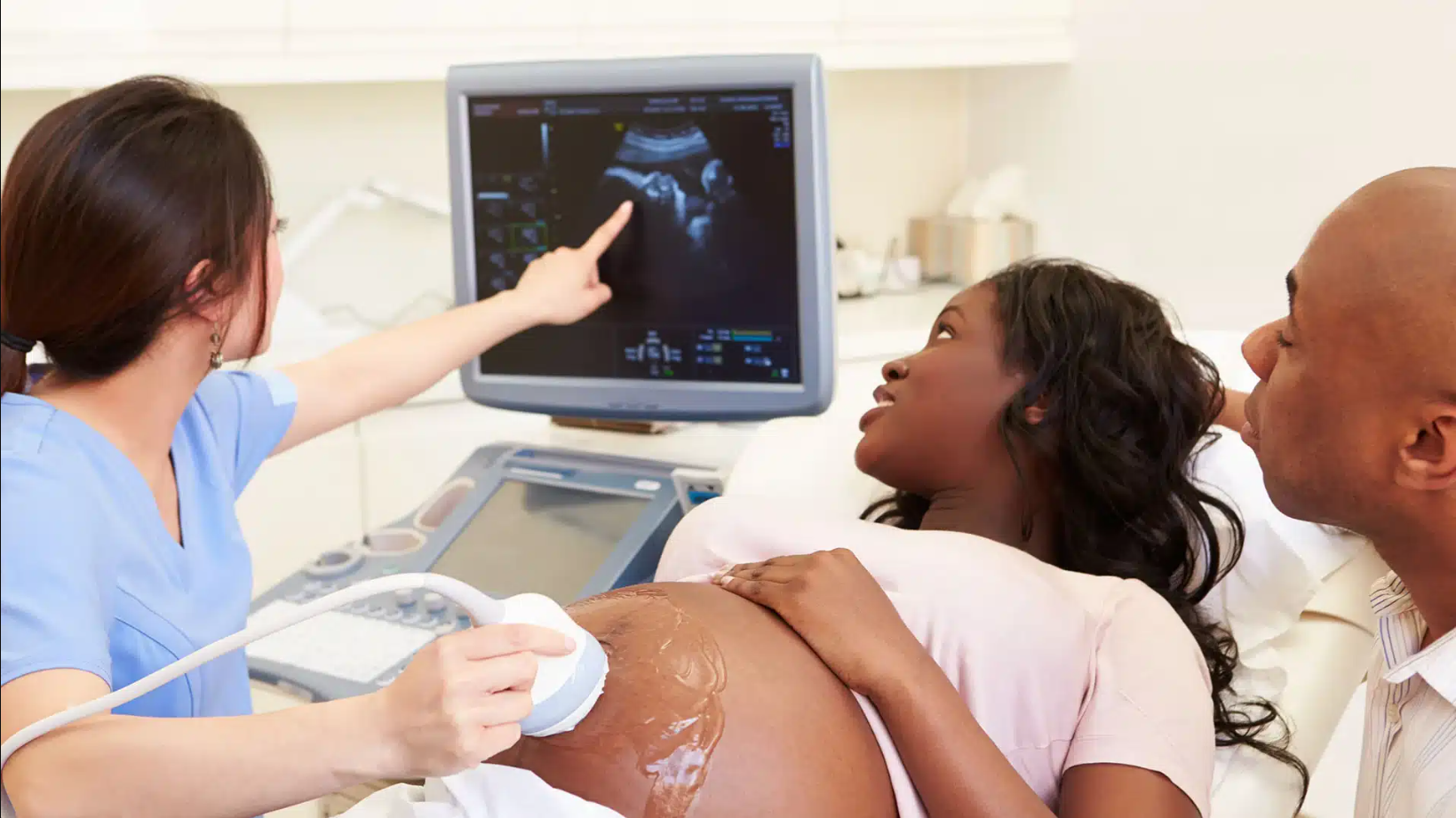 The Role of Ultrasound in Fertility Diagnosis and Treatment
