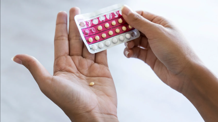Fertility After Long-Term Contraceptive Use: What to Expect