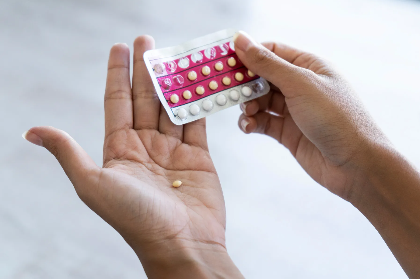 Fertility After Long-Term Contraceptive Use: What to Expect