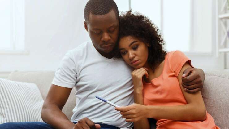 Fertility Treatment Options for Couples with Recurring Pregnancy Loss