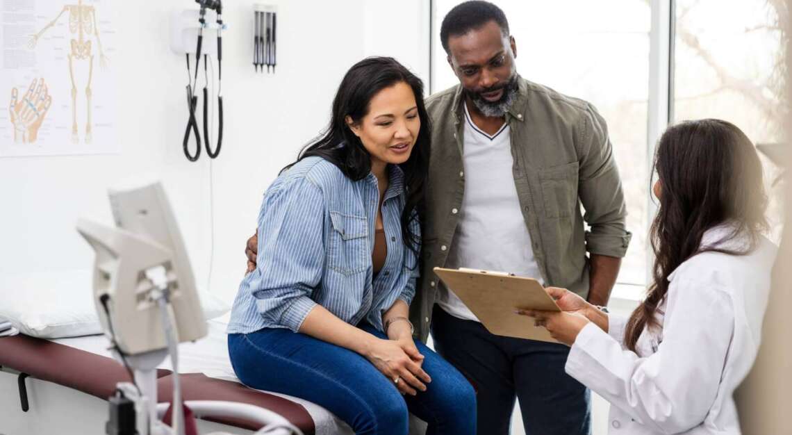 Navigating the Process of Picking an IVF Clinic