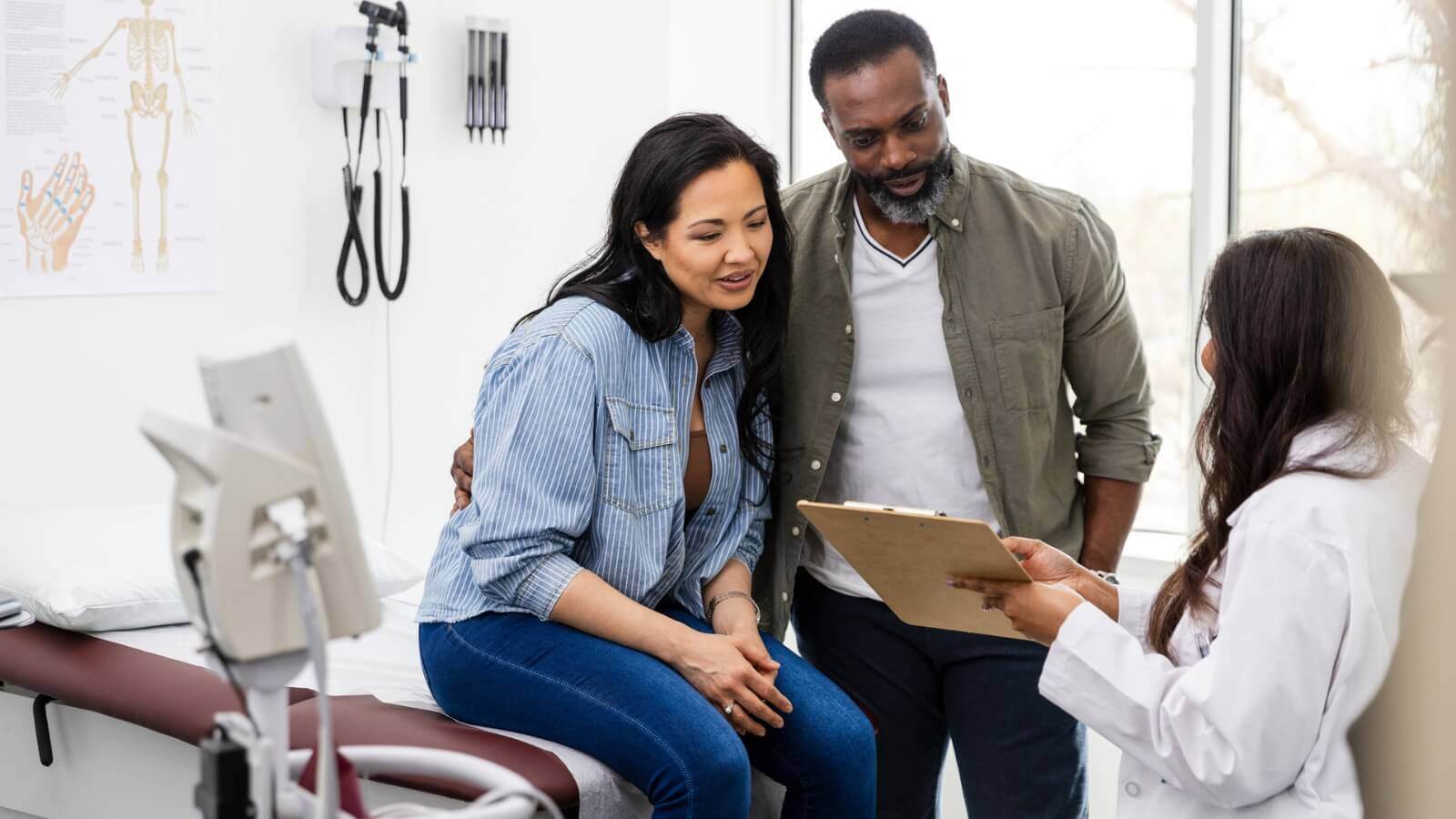 Navigating the Process of Picking an IVF Clinic