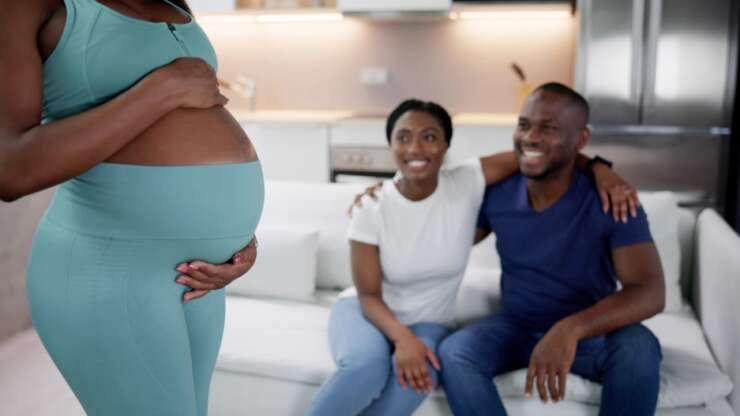 Navigating the Psychological Impact of Surrogacy on Future Parents
