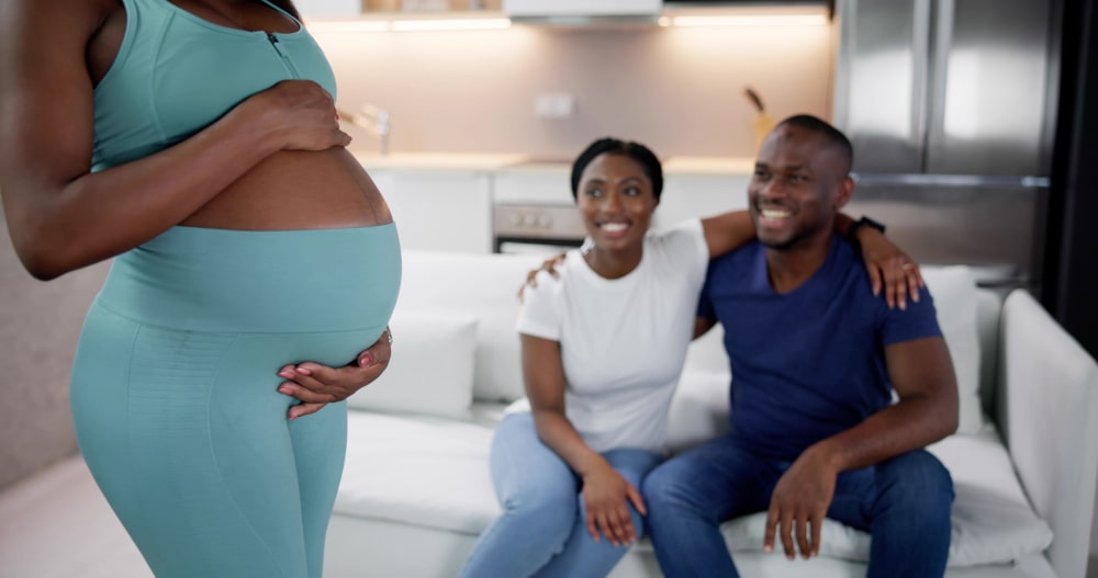 Navigating the Psychological Impact of Surrogacy on Future Parents